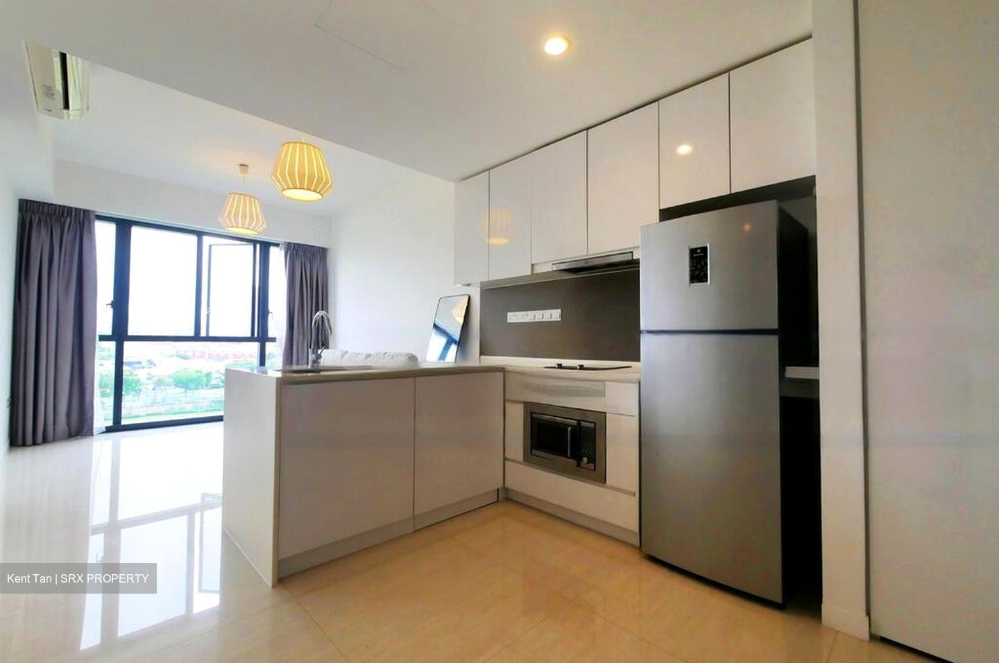 Sky Vue (D20), Condominium #468901351